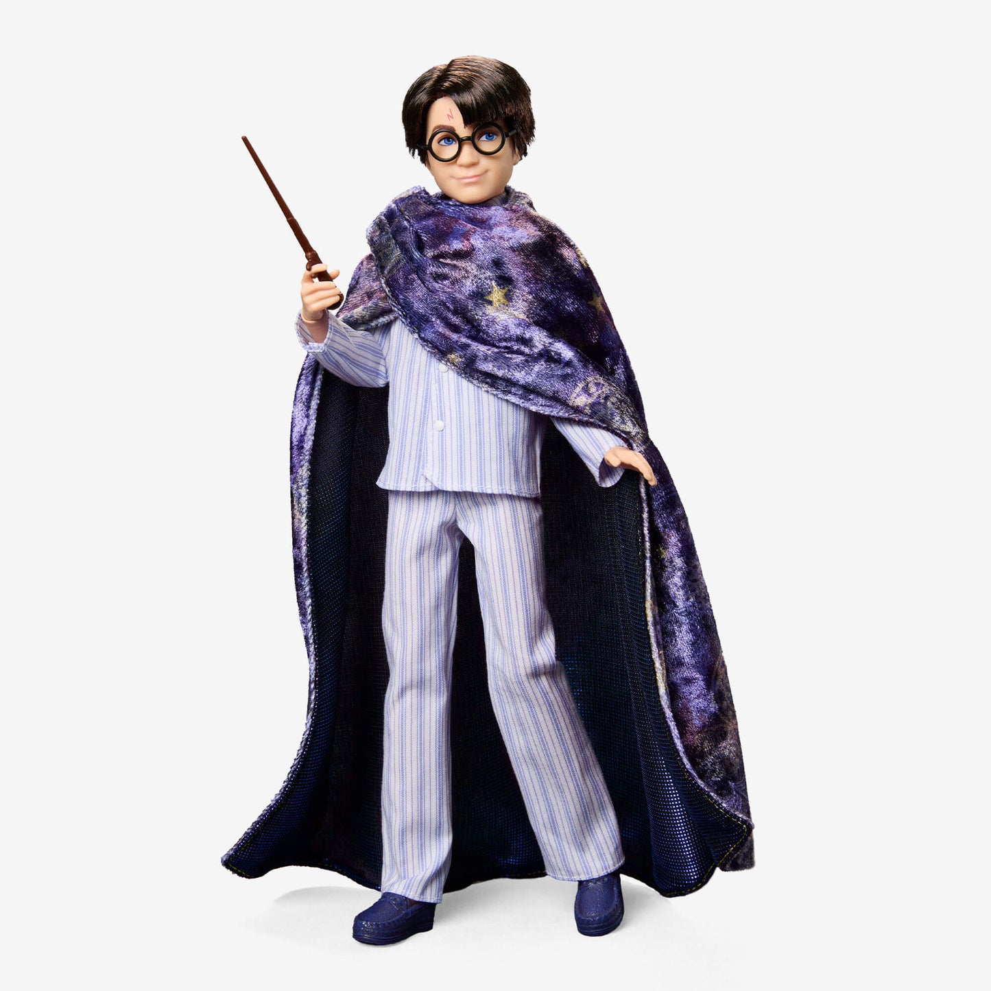 Harry Potter Design Collection – HARRY POTTER Doll Búp Bê Sưu Tầm Cao Cấp Mattel HND81 - Hình ảnh sản phẩm