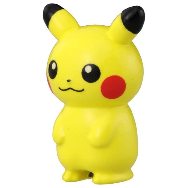 Dream Tomica Ride On R10 Pikachu & Monster Ball Car