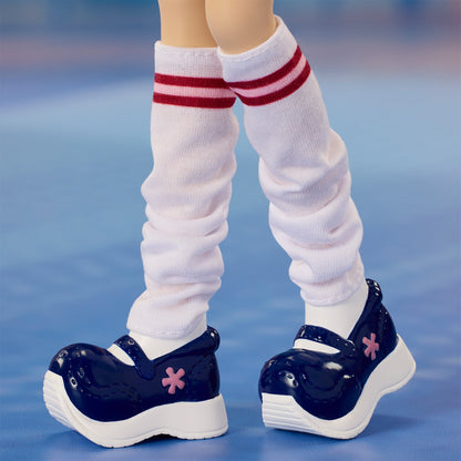 Barbie My Scene Nolee Doll
