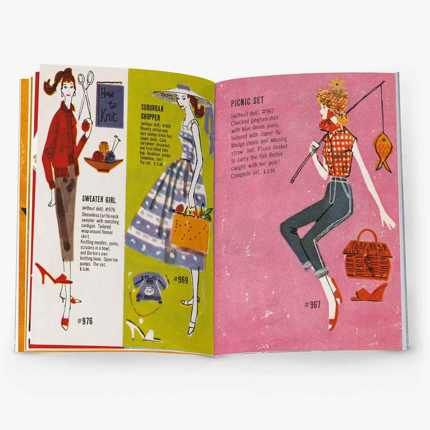 Barbie by American Girl Collector Doll - Búp bê sưu tầm cao cấp - Mattel Creations Mattel - ảnh 4 - Collector Doll