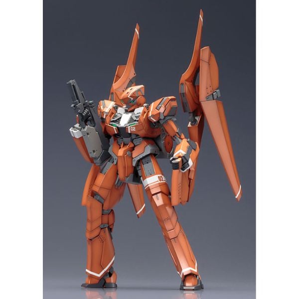 KG-6 Sleipnir - Aldnoah.Zero - Kotobukiya KP364X