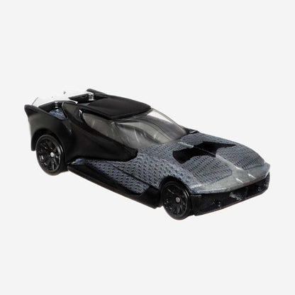 Hot Wheels Batman 6-pack - Bộ 6 Xe Mô Hình Người Dơi Tỷ Lệ 1:64 - Mattel HBY35