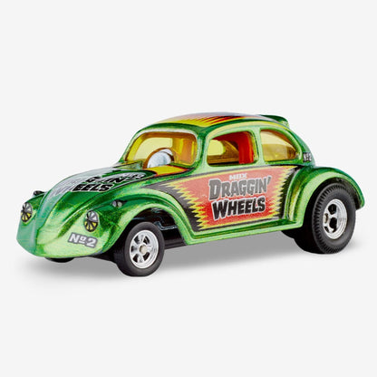 Matchbox ‘72 Volkswagen Beetle Dragster Xe Mô Hình Die-cast Tỷ Lệ 1:64 Matchbox - Hình ảnh sản phẩm