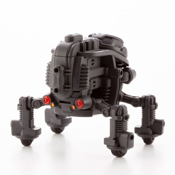 Maruttoys Tamotu Skeleton Ver. - Kotobukiya KP608