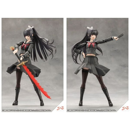 Sousai Shoujo Teien After School Kuon's Actor Props Set - Kotobukiya MV020