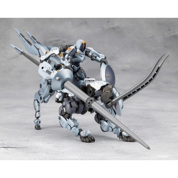 Hexa Gear Blauregen - Kotobukiya HG153