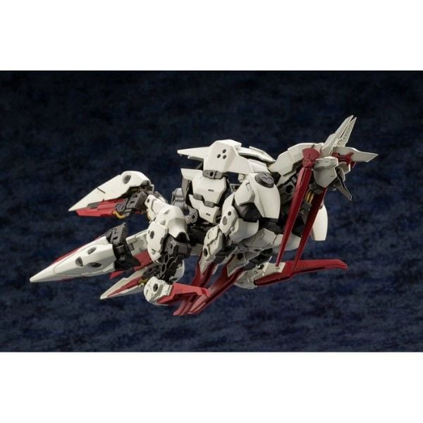 Hexa Gear Weird Tails - Kotobukiya HG064R