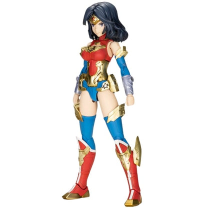 Wonder Woman Another Color Humikane Shimada Ver - Mô hình chính hãng Kotobukiya CG014