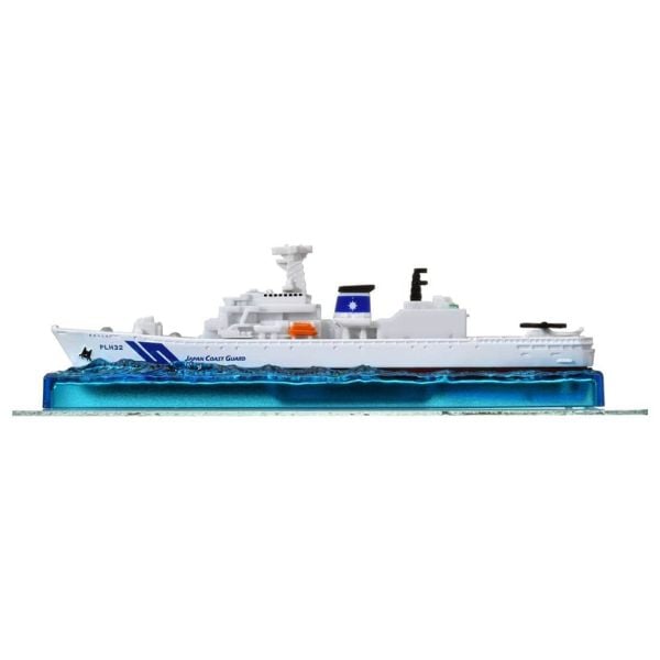 Tomica Long No. 140 JCG Akitsushima PLH32