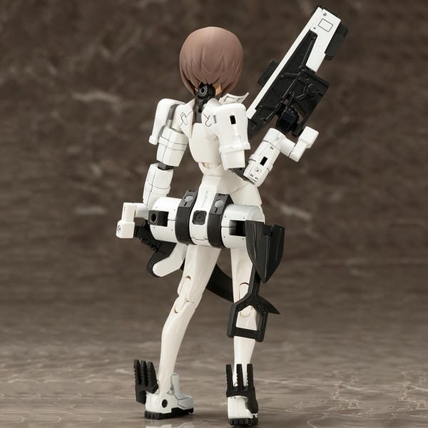 Megami Device WISM Soldier Assault / Scout - Kotobukiya KP406X