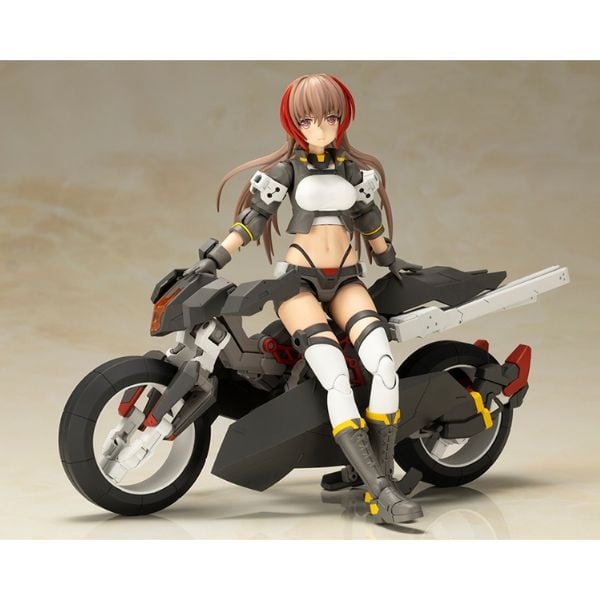 Frame Arms Girl Wilber Nine - Kotobukiya FG114