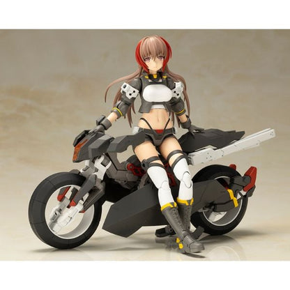 Frame Arms Girl Wilber Nine - Kotobukiya FG114