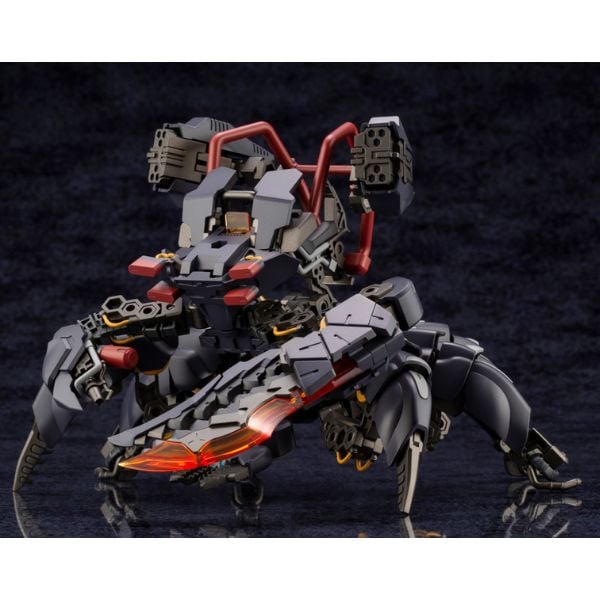 Hexa Gear Abysscrawler Night Stalkers Ver. - Kotobukiya HG091R