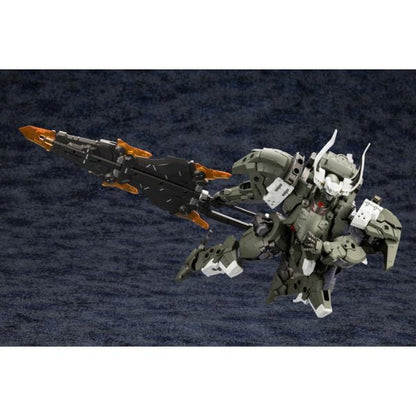 Hexa Gear Bulkarm Lambda Wolfzerker - Kotobukiya HG147