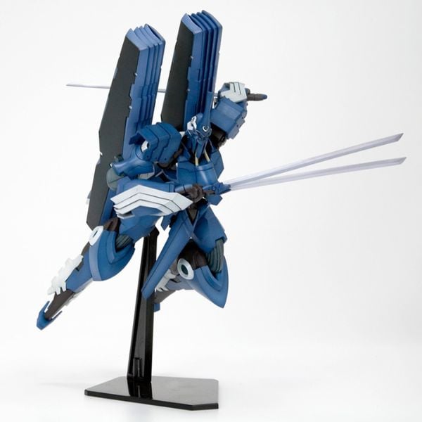 Vardant - Linebarrels of Iron - Kotobukiya KP58X
