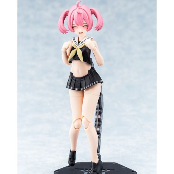 Megami Device Buster Doll Gunner Midnight Fang - Kotobukiya KP779