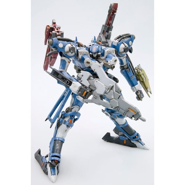 Crest CR-C89E Oracle Ver Armored Core Variable Infinity - Kotobukiya VI056X
