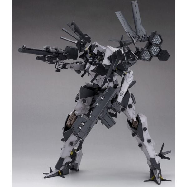 BFF 063AN Ambient Armored Core Variable Infinity - Kotobukiya VI064R