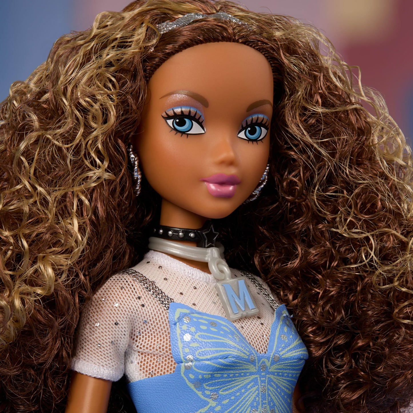 My Scene Madison Doll - Búp bê sưu tầm phong cách Y2K - Mattel Creations - Góc nhìn khác 3