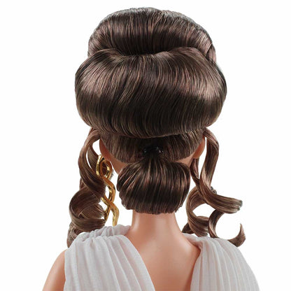 Star Wars Rey x Barbie Doll - Búp Bê Sưu Tầm Cao Cấp Barbie Signature Gold Label - Hình ảnh bổ sung 8