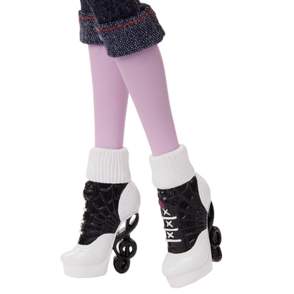 Monster High Boo-riginal Creeproductions G1 Operetta Doll