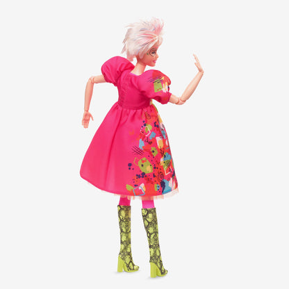 Weird Barbie – Barbie The Movie Búp Bê Sưu Tầm Barbie Signature