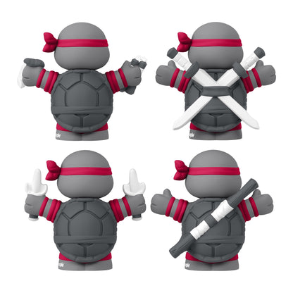 Little People Collector Teenage Mutant Ninja Turtles: Origins Special Edition Figure Set - Bộ Mô Hình Rùa Ninja Sưu Tập - Mat