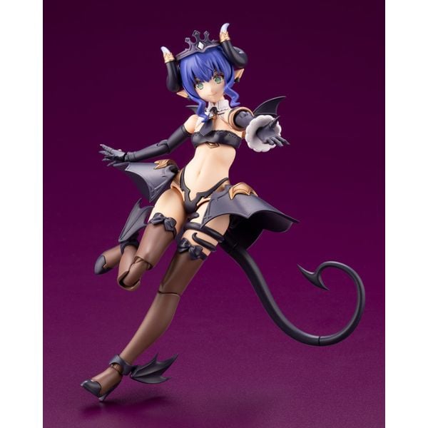 Arcanadea Velretta - Kotobukiya AR002