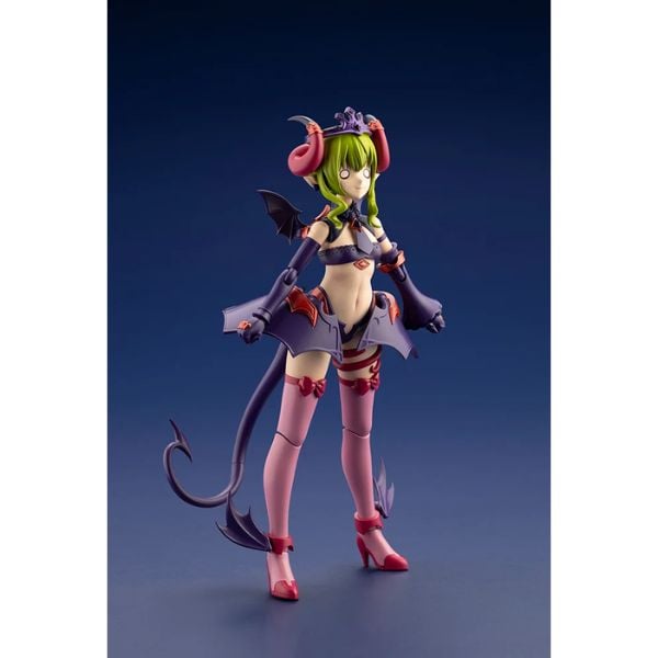 Arcanadea Velretta ReACT-P - Kotobukiya AR022