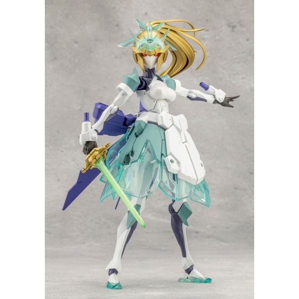Megalomaria Green Glass - Kotobukiya CX024