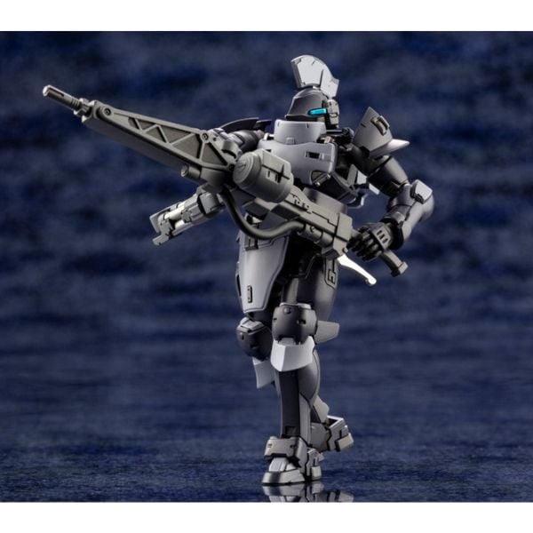 Hexa Gear Governor Armor Type Knight Nero - Kotobukiya HG057R