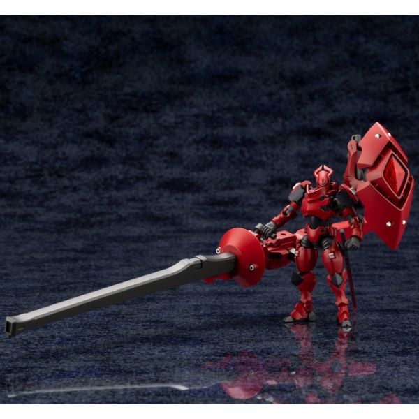 Hexa Gear Governor Queen's Guard - Kotobukiya HG086R