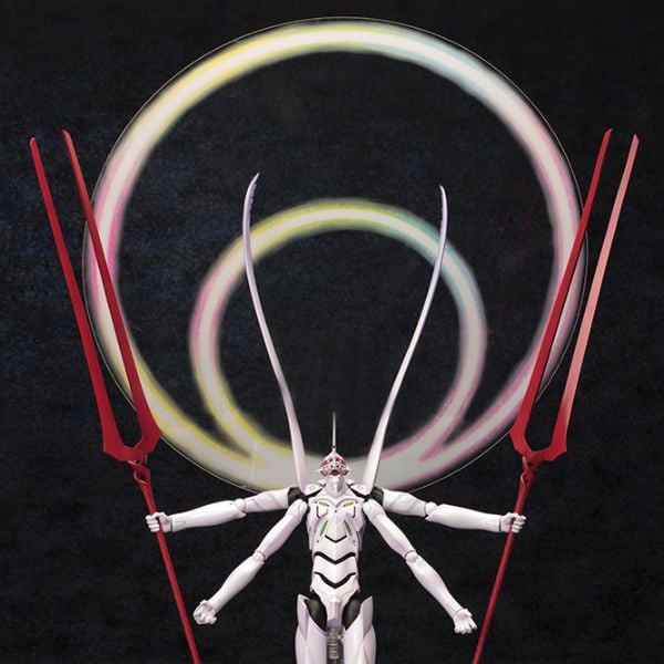 EVANGELION 13 Awake Ver. - Kotobukiya KP358R