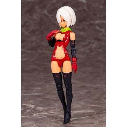 Megami Device Bullet Knights Launcher Hell Blaze - Kotobukiya KP527X