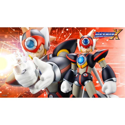 Mega Man AXL - Mô hình chính hãng Kotobukiya KP605