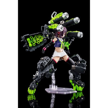 Megami Device Buster Doll Tank - Kotobukiya KP684