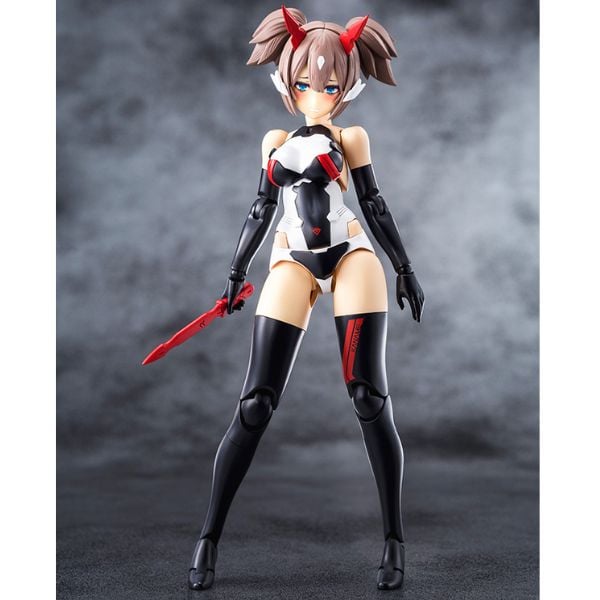 Megami Device Asra Ninja Kaname - Mô hình chính hãng Kotobukiya KP715