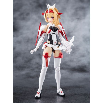 Megami Device Asra Archer Kizuna - Mô hình chính hãng Kotobukiya KP716
