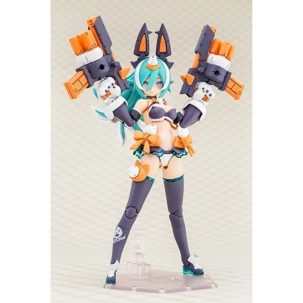 Weapon Set for Evangelion - RG - Vũ khí robot chính hãng Bandai