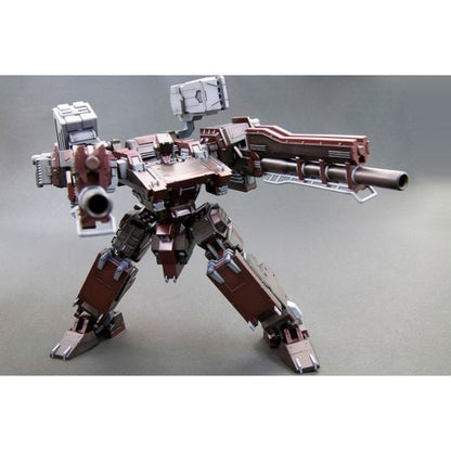 GA GAN01 Sunshine-E Feedback Armored Core Variable Infinity - Kotobukiya VI063X