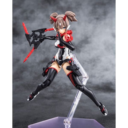 Megami Device Asra Ninja Kaname - Mô hình chính hãng Kotobukiya KP715