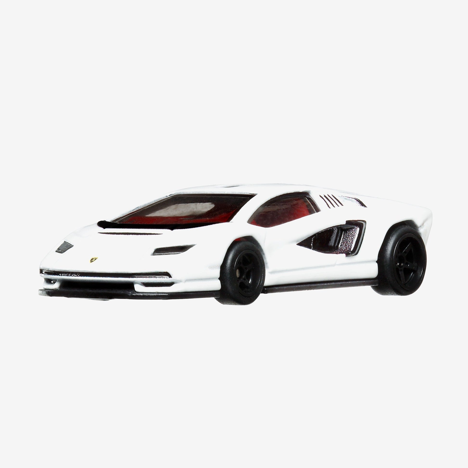 Hot Wheels Car Culture Circuit Legends Lamborghini Countach LPI 800-4 Xe Mô Hình 1:64 Cao Cấp Hot Wheels - Góc nhìn khác 3