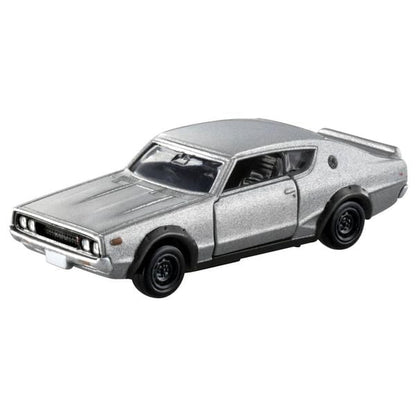 Tomica Premium No. 17 Nissan Skyline 2000 GT-R KPGC110