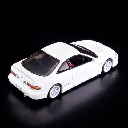 RLC Exclusive 1995 Honda Integra Type R Mô hình xe Die-cast 1:64 Hot Wheels Collectors