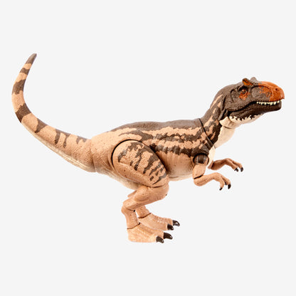 Jurassic World Hammond Collection Dinosaur Figure Metriacanthosaurus - Mô hình Khủng Long Sưu Tầm Mattel - Hình ảnh chi tiết 2
