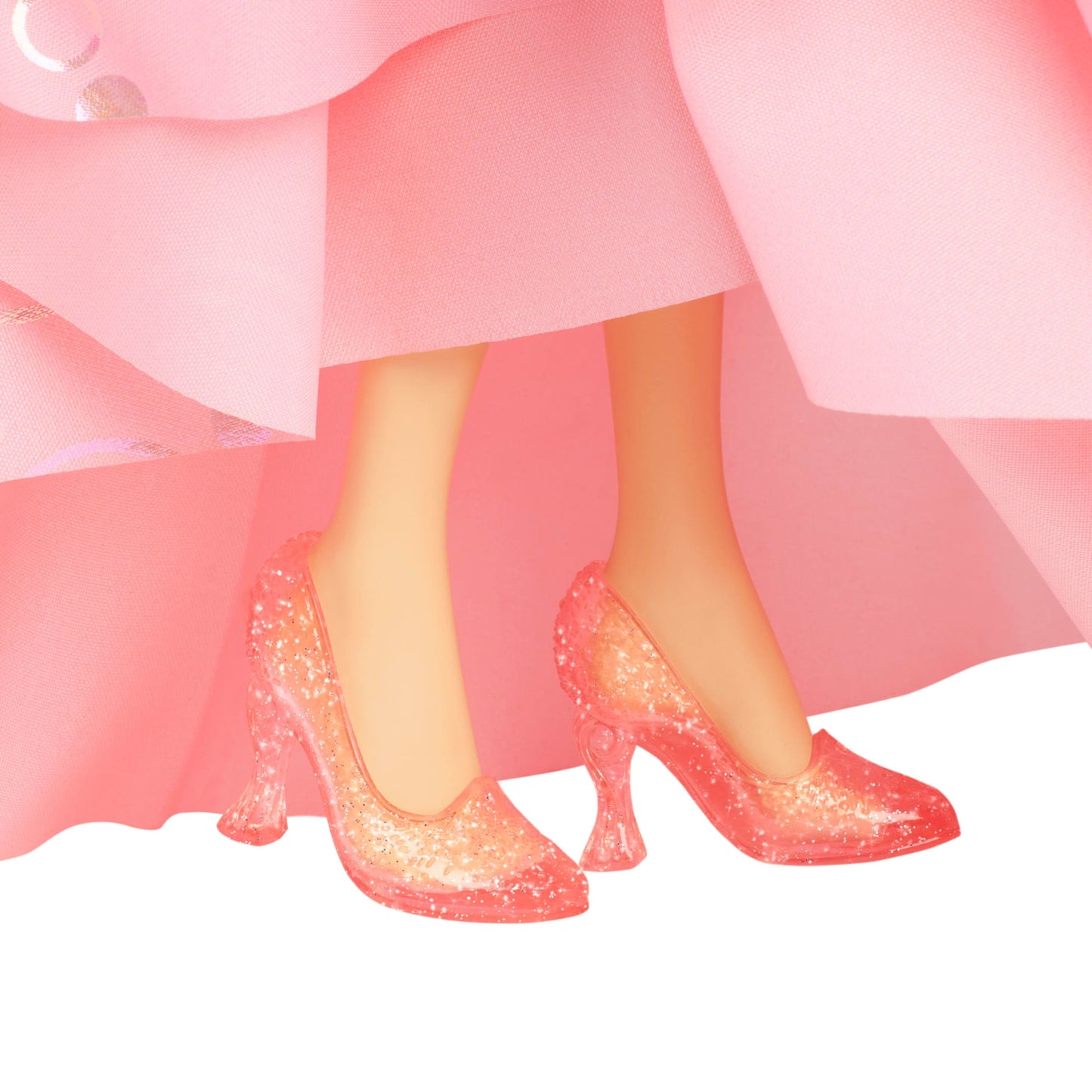 Wicked Deluxe Glinda Fashion Doll and Accessories - Búp Bê Thời Trang Glinda Cao Cấp - Mattel Creations - Hình ảnh bổ sung 5