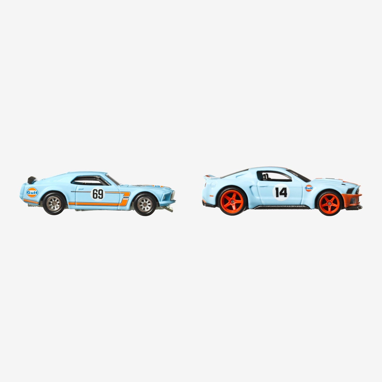 Hot Wheels Premium Car Culture, Set of 2 - Bộ 2 Xe Mô Hình Kim Loại 1:64 - Hot Wheels Mattel - ảnh 6 - Die-cast Vehicles