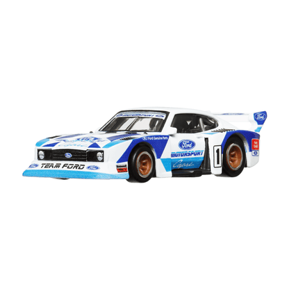 Hot Wheels Car Culture Circuit Legends Vehicles - Xe Mô Hình 1:64 Cao Cấp - Hot Wheels - Góc nhìn khác 3