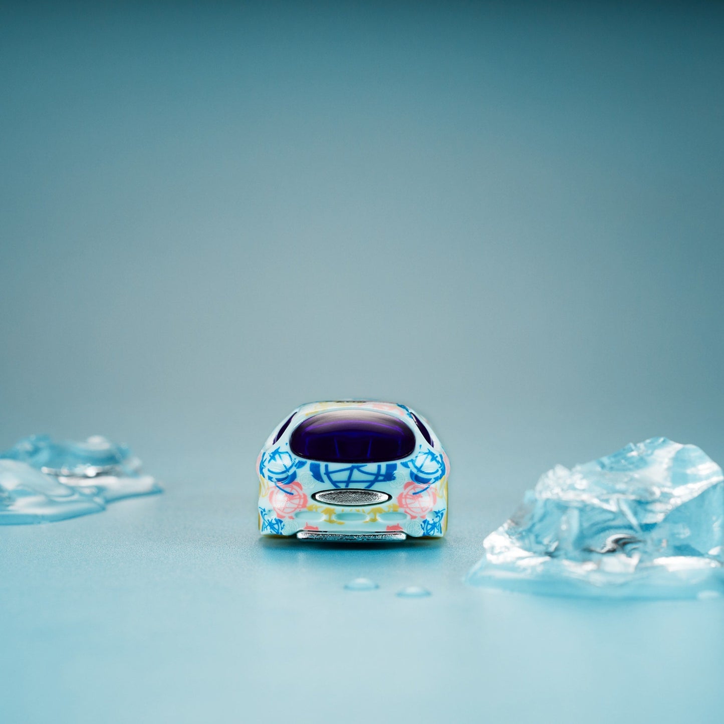 Sean Wotherspoon x adidas x Hot Wheels Deora II Vehicle Xe Mô Hình Đổi Màu Hot Wheels - Hình ảnh bổ sung 4