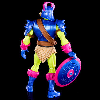Masters of the Universe Masterverse Pig-Head Action Figure - Mô Hình Nhân Vật Sưu Tập - Mattel Masterverse Mattel - ảnh 5 - A